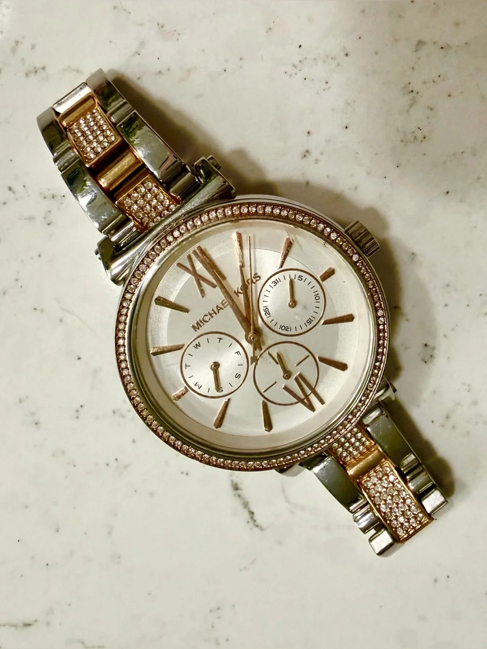 Michael Kors stylish michael